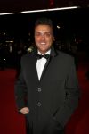 Amsterdam 6 december 2012
Openingsavond Luxery fair in de RAI.
Mick Harren
Peter Smulders bv