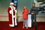 Hilversum 7 december 2012
Sky radio opbouwen Christmas tree (kerstboom) voor goede doelen. Minke Booij en Johan kenkhuis
Peter Smulders bv