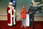 Hilversum 7 december 2012
Sky radio opbouwen Christmas tree (kerstboom) voor goede doelen. Minke Booij en Johan kenkhuis
Peter Smulders bv