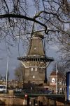 Amsterdam 27 november 2012
Een molen in amsterdam.
Peter Smulders bv
