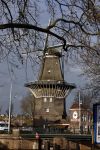 Amsterdam 27 november 2012
Een molen in amsterdam.
Peter Smulders bv
