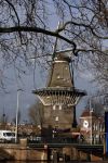 Amsterdam 27 november 2012
Een molen in amsterdam.
Peter Smulders bv