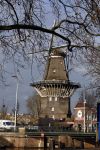 Amsterdam 27 november 2012
Een molen in amsterdam.
Peter Smulders bv