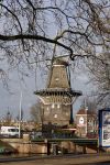 Amsterdam 27 november 2012
Een molen in amsterdam.
Peter Smulders bv