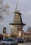 Amsterdam 27 november 2012
Een molen in amsterdam.
Peter Smulders bv