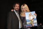 Amsterdam 3 december 2012
Presentatie calendar Monique Sluyter bij players. Frans Lomans
Peter Smulders bv