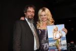 Amsterdam 3 december 2012
Presentatie calendar Monique Sluyter bij players. Frans Lomans
Peter Smulders bv