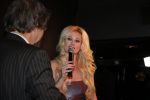 Amsterdam 3 december 2012
Presentatie calendar Monique Sluyter bij players.
Peter Smulders bv