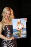 Amsterdam 3 december 2012
Presentatie calendar Monique Sluyter bij players.
Peter Smulders bv