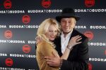Amsterdam 23 november 2012
Opening nieuwe Buddha to Buddha pand in Amsterdam. Monique Sluyter met batul Looman
Peter Smulders bv