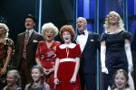 Den Bosch 25 november 2012
Premiere musical Annie op de parade in Den Bosch. cast met oa Jenny Arean Tony Neef Maaike Boerdam  ea
Peter Smulders bv