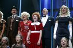 Den Bosch 25 november 2012
Premiere musical Annie op de parade in Den Bosch. cast met oa Jenny Arean Tony Neef Maaike Boerdam  ea
Peter Smulders bv