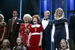 Den Bosch 25 november 2012
Premiere musical Annie op de parade in Den Bosch. cast met oa Jenny Arean Tony Neef Maaike Boerdam  ea
Peter Smulders bv