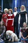 Den Bosch 25 november 2012
Premiere musical Annie op de parade in Den Bosch. cast met oa Jenny Arean Tony Neef Maaike Boerdam  ea
Peter Smulders bv