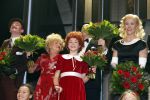 Den Bosch 25 november 2012
Premiere musical Annie op de parade in Den Bosch. cast met oa Jenny Arean Tony Neef Maaike Boerdam  ea
Peter Smulders bv
