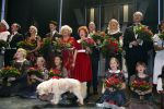 Den Bosch 25 november 2012
Premiere musical Annie op de parade in Den Bosch. cast met oa Jenny Arean Tony Neef Maaike Boerdam  ea
Peter Smulders bv