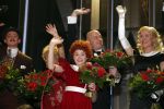 Den Bosch 25 november 2012
Premiere musical Annie op de parade in Den Bosch. cast met oa Jenny Arean Tony Neef Maaike Boerdam  ea
Peter Smulders bv