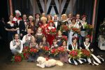 Den Bosch 25 november 2012
Premiere musical Annie op de parade in Den Bosch. cast met oa Jenny Arean Tony Neef Maaike Boerdam  ea
Peter Smulders bv