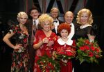 Den Bosch 25 november 2012
Premiere musical Annie op de parade in Den Bosch. cast met oa Jenny Arean Tony Neef Maaike Boerdam  ea
Peter Smulders bv