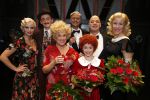 Den Bosch 25 november 2012
Premiere musical Annie op de parade in Den Bosch. cast met oa Jenny Arean Tony Neef Maaike Boerdam  ea
Peter Smulders bv