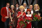 Den Bosch 25 november 2012
Premiere musical Annie op de parade in Den Bosch. cast met oa Jenny Arean Tony Neef Maaike Boerdam  ea
Peter Smulders bv