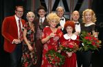 Den Bosch 25 november 2012
Premiere musical Annie op de parade in Den Bosch. cast met oa Jenny Arean Tony Neef Maaike Boerdam  ea
Peter Smulders bv