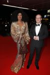 Amsterdam 6 december 2012
Openingsavond Luxery fair in de RAI. Nederlandse Diana Ross
Peter Smulders bv