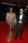 Amsterdam 6 december 2012
Openingsavond Luxery fair in de RAI. Nederlandse Diana Ross
Peter Smulders bv