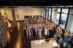 Amsterdam 10 december 2012
Showroom Otto Klein waar nederllandse rugbydames op bezoek komen.
Peter Smulders bv