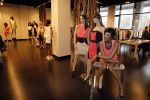 Amsterdam 10 december 2012
Showroom Otto Klein waar nederllandse rugbydames op bezoek komen.
Peter Smulders bv