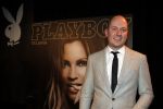 Amsterdam 6 december 2012
Presentatie Playboy met daarin Tatjana bij de harbour club. Hoofdredakteur Patrick Goldsteen
Peter Smulders bv
