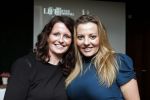 Amsterdam 3 december 2012
Presentatie LAF femme in hotel the Grand. Petra Leene met een vriendin
Peter Smulders bv