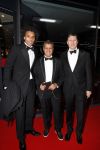 Amsterdam 6 december 2012
Openingsavond Luxery fair in de RAI. parry patrell en Pierre v Hooijdonk
Peter Smulders bv