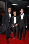 Amsterdam 6 december 2012
Openingsavond Luxery fair in de RAI. parry patrell en Pierre v Hooijdonk
Peter Smulders bv