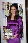 Haarlem 11 december 2012
Pippa Middleton bij boekwinkel in Haarlem voor presentatie van haar boek.
Peter Smulders bv
