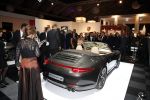 Amsterdam 6 december 2012
Openingsavond Luxery fair in de RAI.
Peter Smulders bv