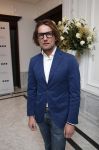 Amsterdam 29 november 2012
Opening Andaz hotel. prins Bernhard jr
Peter Smulders bv