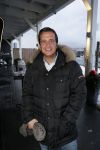 Amsterdam 6 december 2012
Presentatie Playboy met daarin Tatjana bij de harbour club. Quincy
Peter Smulders bv