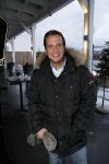 Amsterdam 6 december 2012
Presentatie Playboy met daarin Tatjana bij de harbour club. Quincy
Peter Smulders bv