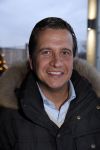 Amsterdam 6 december 2012
Presentatie Playboy met daarin Tatjana bij de harbour club. Quincy
Peter Smulders bv