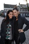 Den Bosch 25 november 2012
Premiere Annie in theater de parade. Quinty Trustfull met dochter
Peter Smulders bv