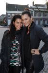 Den Bosch 25 november 2012
Premiere Annie in theater de parade. Quinty Trustfull met dochter
Peter Smulders bv