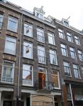 Amsterdam 29 november 2012
Nieuwe huis Quinty en Orlando Trustfull.
Peter Smulders bv