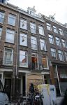 Amsterdam 29 november 2012
Nieuwe huis Quinty en Orlando Trustfull.
Peter Smulders bv