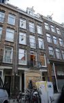 Amsterdam 29 november 2012
Nieuwe huis Quinty en Orlando Trustfull.
Peter Smulders bv