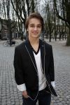 Den Bosch 25 november 2012
Premiere Annie in theater de parade. ralf Mackenbach
Peter Smulders bv
