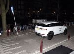 Amsterdam 4 december 2012
Esquire best geklede man van nederland verkiezing in Antaz hotel. Range Rover Evoque
Peter Smulders bv