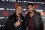 Amsterdam 23 november 2012
Opening nieuwe Buddha to Buddha pand in Amsterdam.
Peter Smulders bv