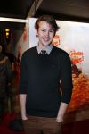 Amsterdam 9 december 2012
Premiere groeten van Mike in Tuschinski. Raynor Arkenbout
Peter Smulders bv