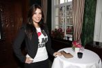 Amsterdam 3 december 2012
Presentatie LAF femme in hotel the Grand. Rebecca Cabau v Kasbergen
Peter Smulders bv